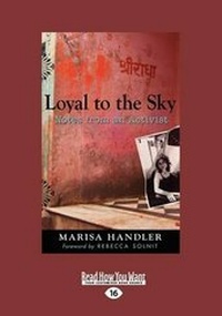 Enlarge image Cover: Loyal to the Sky - ReadHowYouWant