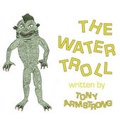 Cover: The Water Troll - AuthorHouse