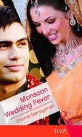 Cover: Monsoon Wedding Fever - Mills & Boon