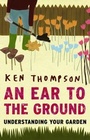 Cover: An Ear to the Ground - Transworld Digital