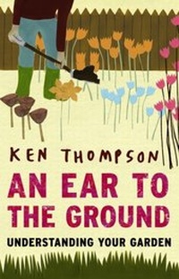 Enlarge image Cover: An Ear to the Ground - Transworld Digital