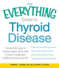 Cover: The Everything Guide to Thyroid Disease - Adams Media Corporation
