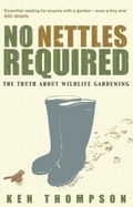 Cover: No Nettles Required - Transworld Digital