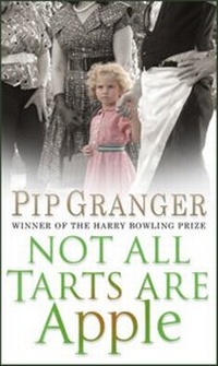 Abbildung von: Not All Tarts Are Apple - Transworld Digital