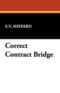 Abbildung von: Correct Contract Bridge - Wildside Press