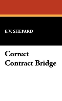 Abbildung von: Correct Contract Bridge - Wildside Press