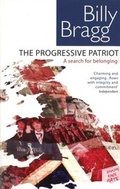 Cover: The Progressive Patriot - Transworld Digital