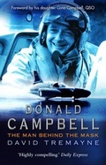 Cover: Donald Campbell - Transworld Digital