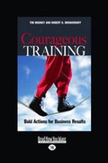 Cover: Courageous Training - ReadHowYouWant