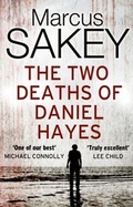 Cover: The Two Deaths of Daniel Hayes - Transworld Digital