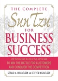 Cover: The Complete Sun Tzu for Business Success - Adams Media