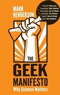 Cover: The Geek Manifesto - Transworld Digital