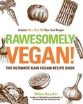 Cover: Rawesomely Vegan! - Adams Media Corporation