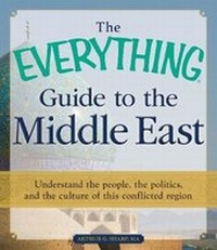 Enlarge image Cover: The Everything Guide to the Middle East - Adams Media Corporation