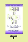 Cover: Return to Beautiful Skin - ReadHowYouWant