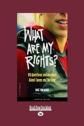 Cover: What Are My Rights? - ReadHowYouWant