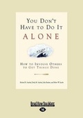 Cover: You Don't Have to do It Alone - ReadHowYouWant