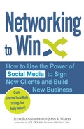 Cover: Networking to Win - Adams Media Corporation