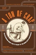 Cover: A Ton of Crap - Adams Media Corporation