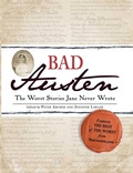 Cover: Bad Austen - Adams Media