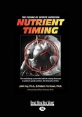 Cover: Nutrient Timing - ReadHowYouWant