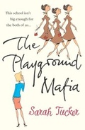 Cover: The Playground Mafia - Cornerstone Digital