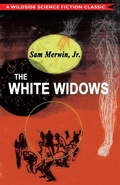 Cover: The White Widows - Wildside Press