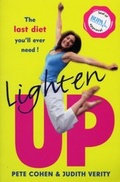 Cover: Lighten Up - Cornerstone Digital