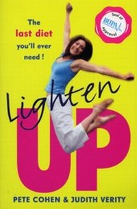 Enlarge image Cover: Lighten Up - Cornerstone Digital