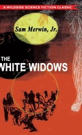 Cover: The White Widows - Wildside Press