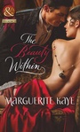 Cover: The Beauty Within - Mills & Boon