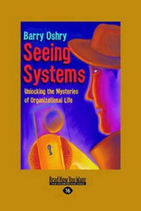 Enlarge image Cover: Seeing Systems - ReadHowYouWant