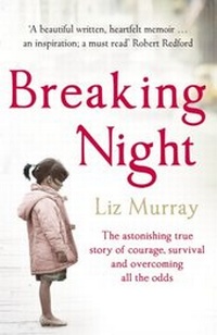 Enlarge image Cover: Breaking Night - Cornerstone Digital