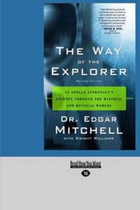 Enlarge image Cover: The Way Of The Explorer - ReadHowYouWant