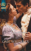 Cover: No Role For A Gentleman - Mills & Boon