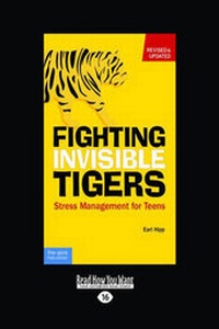 Enlarge image Cover: Fighting Invisible Tigers - ReadHowYouWant