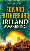 Cover: Ireland: Awakening - Cornerstone Digital