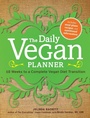 Cover: The Daily Vegan Planner - Adams Media Corporation