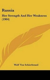 Abbildung von: Russia - Kessinger Publishing