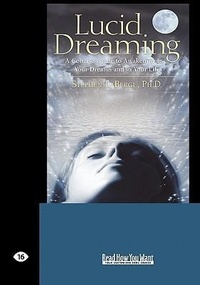 Abbildung von: Lucid Dreaming - ReadHowYouWant