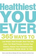 Cover: Healthiest You Ever - Adams Media Corporation