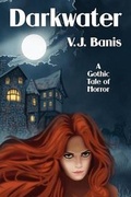 Cover: Darkwater - Borgo Press