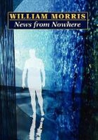 Enlarge image Cover: News from Nowhere - Wildside Press