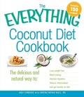 Cover: The Everything Coconut Diet Cookbook - Everything