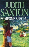 Cover: Someone Special - Cornerstone Digital