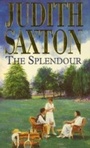 Cover: The Splendour - Cornerstone Digital