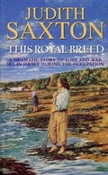 Cover: This Royal Breed - Cornerstone Digital
