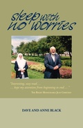 Cover: Sleep with No Worries - Trafford Publishing