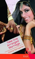 Cover: Take One Arranged Marriage... - Mills & Boon