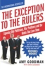 Cover: The Exception To The Rulers - Cornerstone Digital